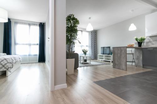 Wawrzynca Apartment Kazimierz
