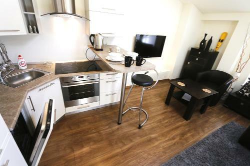 Aurora Apartment
