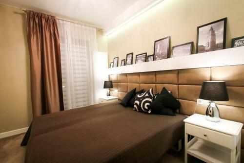 Krakow Luxury Apartments