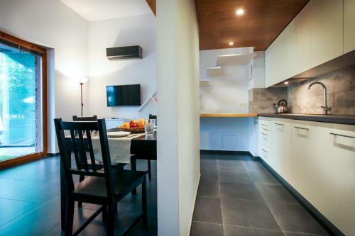 Krakow Luxury Apartments