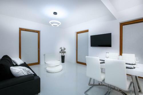Krakow Luxury Apartments