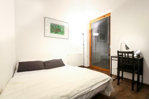 Krakow Luxury Apartments