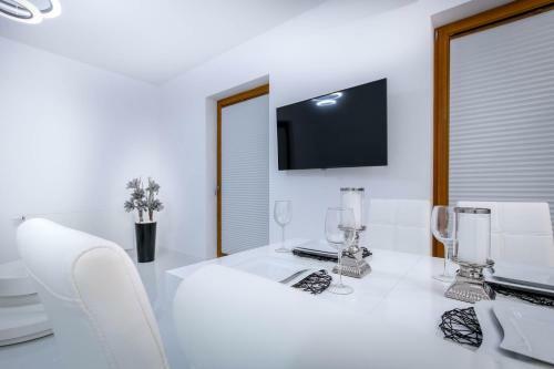 Krakow Luxury Apartments