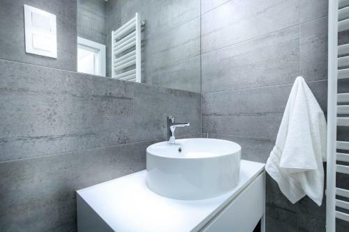 Krakow Luxury Apartments