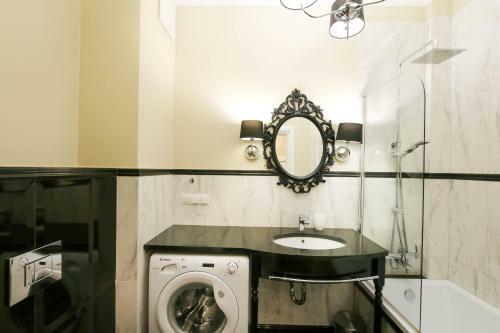 Krakow Luxury Apartments