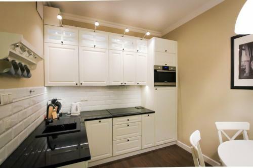 Krakow Luxury Apartments