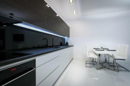 Krakow Luxury Apartments