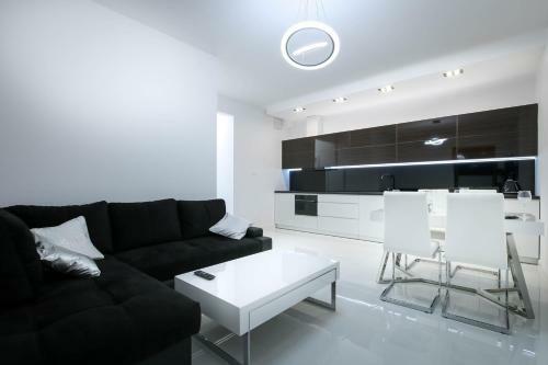 Krakow Luxury Apartments