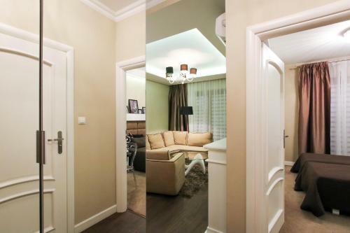 Krakow Luxury Apartments