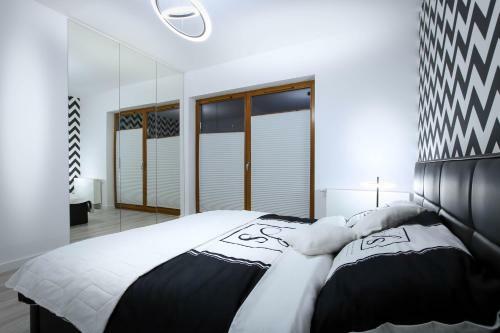 Krakow Luxury Apartments