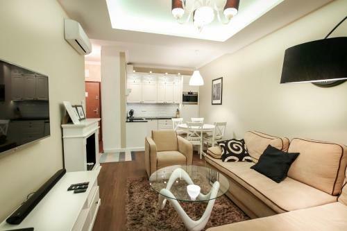 Krakow Luxury Apartments