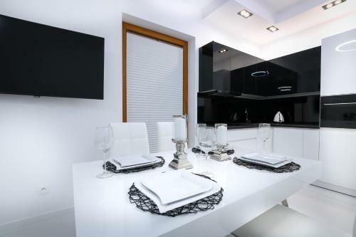 Krakow Luxury Apartments