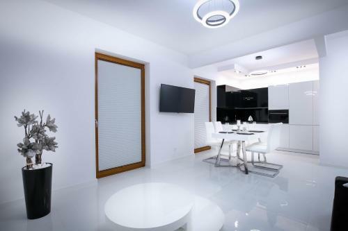 Krakow Luxury Apartments