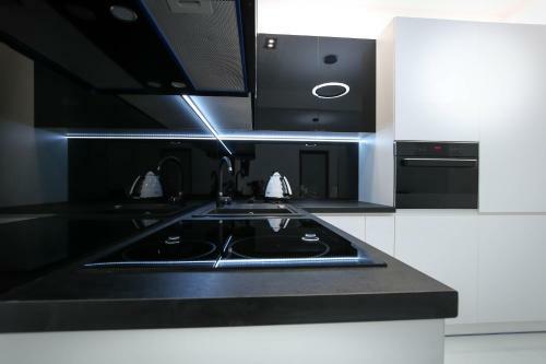 Krakow Luxury Apartments