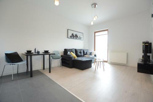 Krakow Luxury Apartments