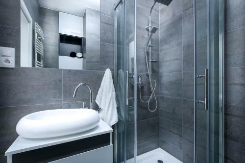 Krakow Luxury Apartments