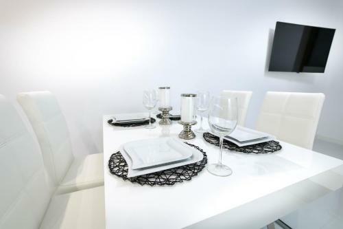 Krakow Luxury Apartments