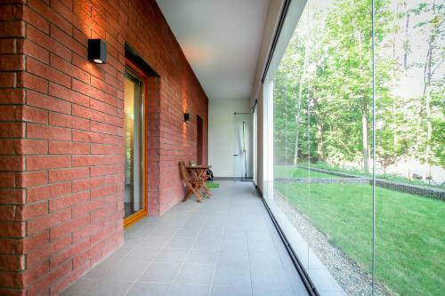 Krakow Luxury Apartments
