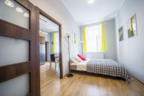 Apartamento Arianska Residence