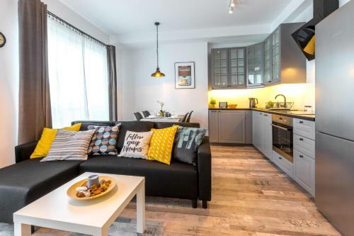 Apartamento Arianska Residence