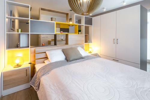 Apartamento Arianska Residence