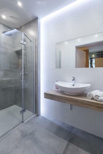 Apartamento Arianska Residence
