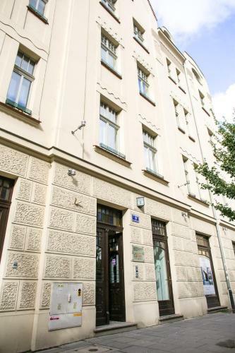 Apartamento Arianska Residence