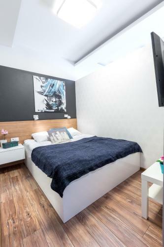 Apartamento Arianska Residence