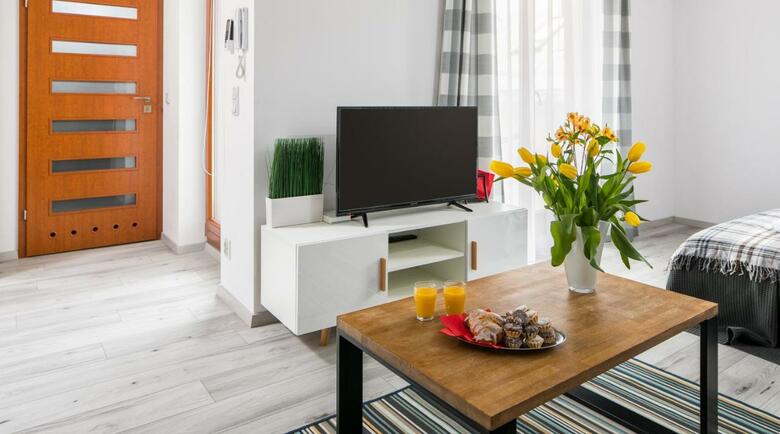 Apartamento Green Garden Residence