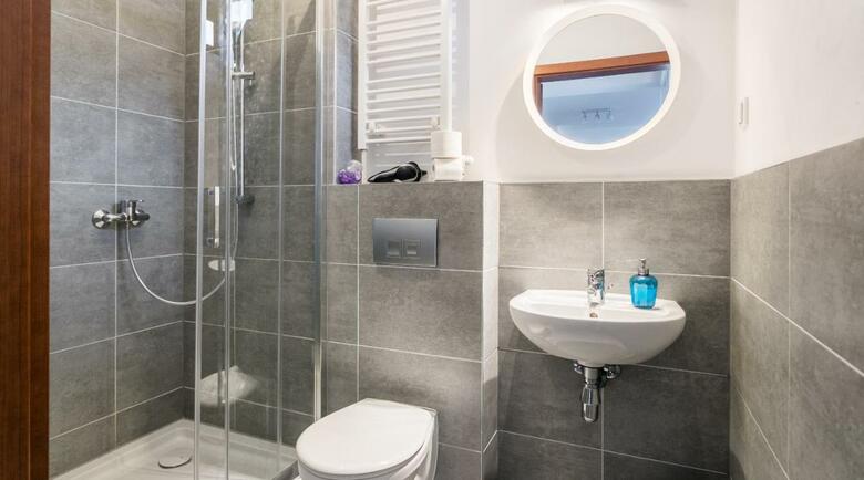 Apartamento Green Garden Residence