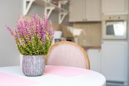Apartamento City Lights Topolowa 8