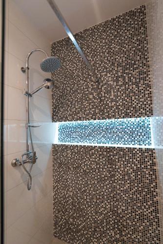 Apartamento City Lights Topolowa 8
