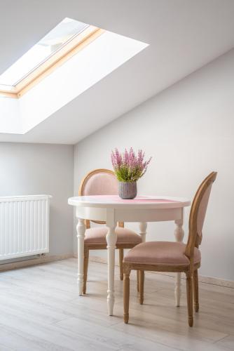 Apartamento City Lights Topolowa 8