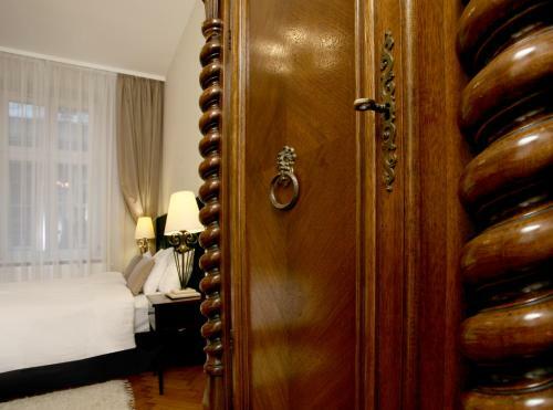 Mjz Apartments Old Town Krakow