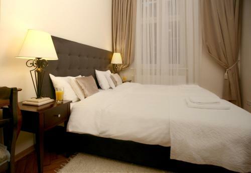 Mjz Apartments Old Town Krakow