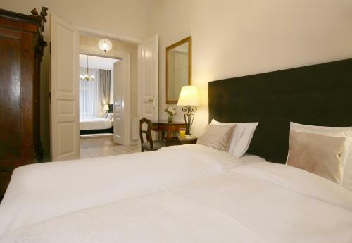 Mjz Apartments Old Town Krakow