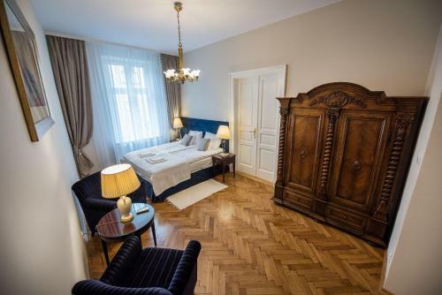 Mjz Apartments Old Town Krakow