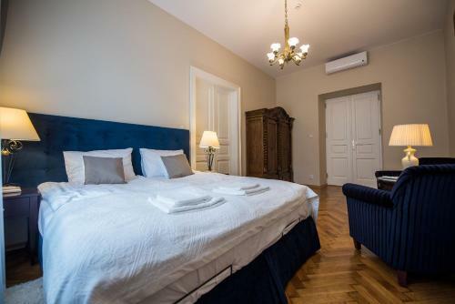 Mjz Apartments Old Town Krakow