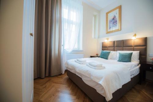 Mjz Apartments Old Town Krakow