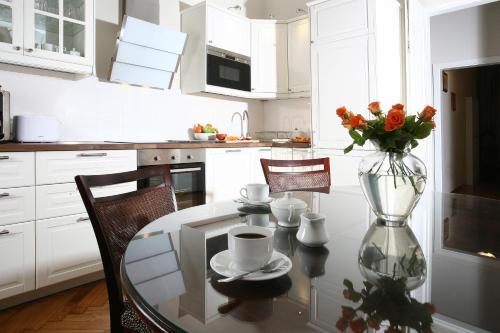 Mjz Apartments Old Town Krakow