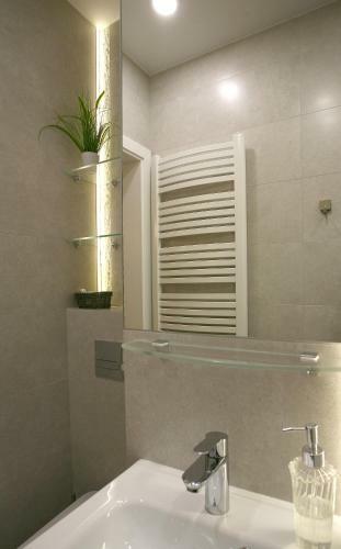 Mjz Apartments Old Town Krakow