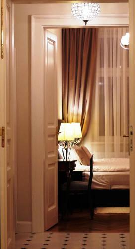 Mjz Apartments Old Town Krakow