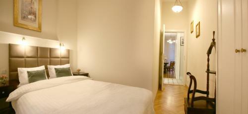 Mjz Apartments Old Town Krakow