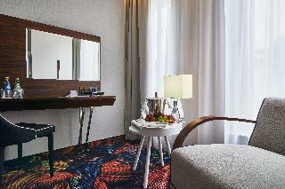 Inx Design Hotel