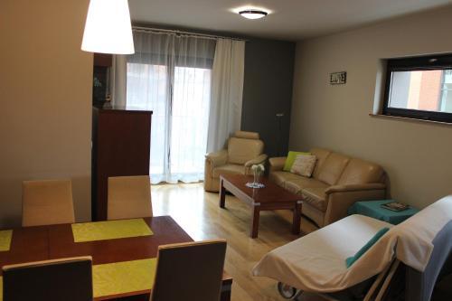 Nextstop Apartments Angel City 2