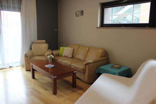 Nextstop Apartments Angel City 2
