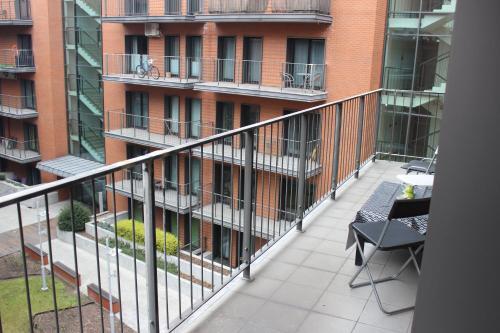 Nextstop Apartments Angel City 2