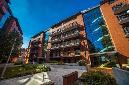 Nextstop Apartments Angel City 2