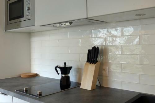 Apartamento Mint&lemon Old Town