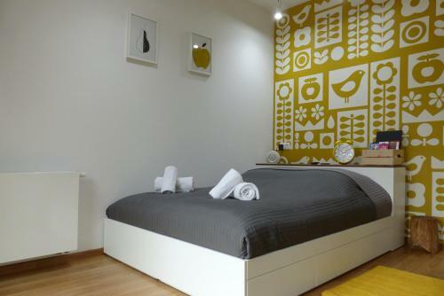 Apartamento Mint&lemon Old Town